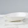 Decorative objects - Mod White Dough Bowl, Small - ETÚHOME