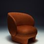 Lounge chairs for hospitalities & contracts - Moro - Armchair - MANUFACTURE