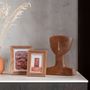 Decorative objects - Terra Di Siena - J-LINE BY JOLIPA