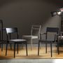 Chairs for hospitalities & contracts - Gio 00 - PIANI BY RIGISED