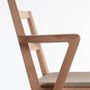 Chairs for hospitalities & contracts - Arena  - PIANI BY RIGISED