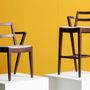 Chairs for hospitalities & contracts - Arena  - PIANI BY RIGISED