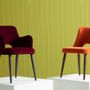 Chairs for hospitalities & contracts - Alice  - PIANI BY RIGISED