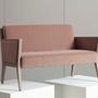 Chairs for hospitalities & contracts - Cinquanta  - PIANI BY RIGISED