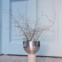 Pottery - TORUS flowerpot - AYTM