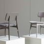 Chairs for hospitalities & contracts - Anna 03  - PIANI BY RIGISED