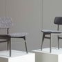 Chairs for hospitalities & contracts - Anna 03  - PIANI BY RIGISED