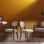 Chairs for hospitalities & contracts - Opera  - PIANI BY RIGISED