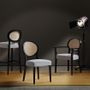 Chairs for hospitalities & contracts - Opera  - PIANI BY RIGISED