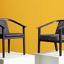 Chairs - Molly - PIANI BY RIGISED