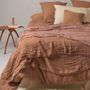 Bed linens - Fall/Winter 2021 Collection Bed Linen - COULEUR CHANVRE