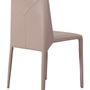 Chairs for hospitalities & contracts - PERLA - AIRNOVA