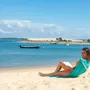 Accessoires de voyage - Chaise de plage Néo-transat - SIMONE ET GEORGES