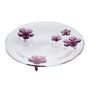 Gifts - CAMELLIA plates - SGHR