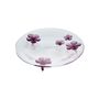 Gifts - CAMELLIA plates - SGHR