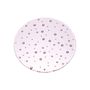 Decorative objects - DROPLET plate - SGHR