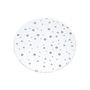 Decorative objects - DROPLET plate - SGHR