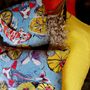 Fabric cushions - PILLOW - LALIE DESIGN