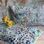 Fabric cushions - PILLOW - LALIE DESIGN