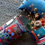 Fabric cushions - PILLOW - LALIE DESIGN