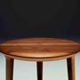 Coffee tables - Yakisugi – Low table - MANUFACTURE