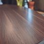 Dining Tables - HALLEY table - AIRNOVA