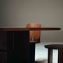 Autres tables  - Intersection - Collection - MANUFACTURE