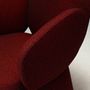 Armchairs - Sassi – Armchair - MANUFACTURE