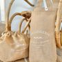 Gifts - The bread bags “LA BOULANGERIE” - ATELIER COSTÀ
