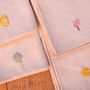 Table linen - Dalia Napkin - FOLKS & TALES