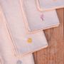 Table linen - Dalia Napkin - FOLKS & TALES