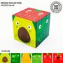Design objects - ICONICUBE DESIGN COLLECTION - ICONICUBE LE PETIT PRINCE