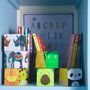 Objets design - ICONICUBE DESIGN COLLECTION COLORME - ICONICUBE LE PETIT PRINCE