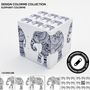 Objets design - ICONICUBE DESIGN COLLECTION COLORME - ICONICUBE