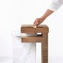 Night tables - Paloma - YUME - Side table and bedside table - BELGIUM IS DESIGN