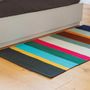 Design carpets - Cotton rug 'Briza' short. - REMEMBER