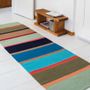 Tapis design - Tapis de couloir grand 'Costa' - REMEMBER