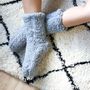 Gifts - Cocooning soft socks - L'AVANT GARDISTE