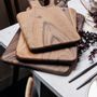 Decorative objects - Noa, the cutting board  - DEBONGOUT
