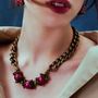 Jewelry - Frida necklace - JULIE SION