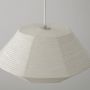 Decorative objects - Japanese Paper Lantern Shade - TAMA - METROCS