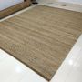 Bespoke carpets - Hemp & Jute Rugs  - FLOOR ARTS