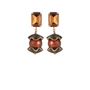 Jewelry - Frida pearl earrings - JULIE SION