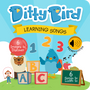 Jouets enfants - Livre sonore Ditty Bird Learning Songs - DITTY BIRD