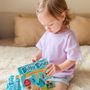 Toys - Ditty Bird Learning Songs  Sound book - DITTY BIRD