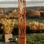 Outdoor decorative accessories - Floor Lamp — Coral Collection - ALUMÉ
