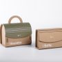 Customizable objects - Gift bags for product packaging - CORVASCE DESIGN