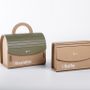 Objets personnalisables - Sacs cadeaux pour l'emballage des produits - CORVASCE DESIGN