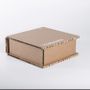 Customizable objects - Cardboard gift boxes for product packaging - CORVASCE DESIGN