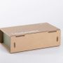 Objets personnalisables - Coffrets cadeaux en carton pour l'emballage des produits - CORVASCE DESIGN